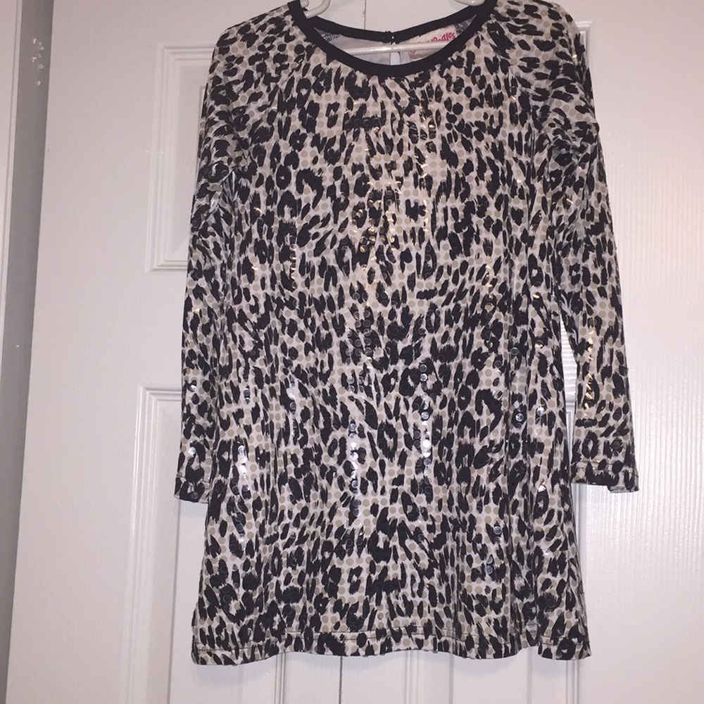 Girls Dress